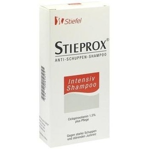 STIEPROX Intensiv Shampoo