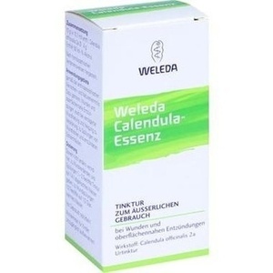 WELEDA Calendula Essenz 20%