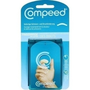COMPEED Fingerrisse Pflaster