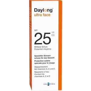DAYLONG ultra face SPF 25 Creme