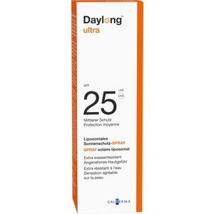 DAYLONG ultra SPF 25 Spray