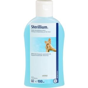STERILLIUM Händedesinfektion Lösung
