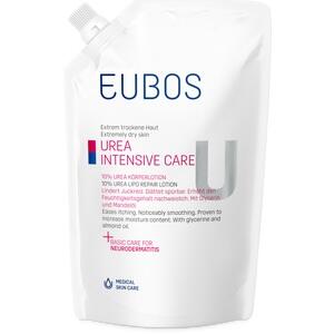 EUBOS TROCKENE Haut Urea 10% Körperlotion Nachf.B.