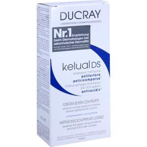 DUCRAY KELUAL DS Anti-Schuppen Shampoo