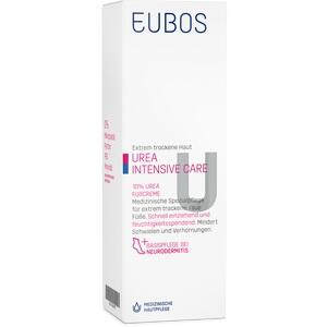 EUBOS TROCKENE Haut Urea 10% Fußcreme