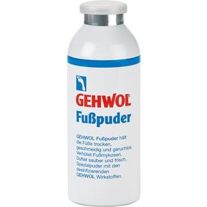 GEHWOL Fußpuder Streudose