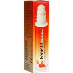 FENISTIL Kühl Roll-on