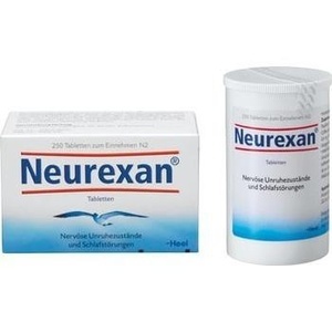 NEUREXAN Tabletten