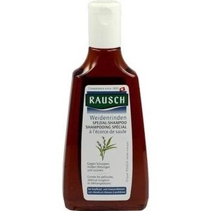 RAUSCH Weidenrinden Spezial Shampoo