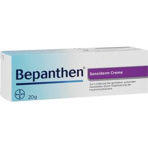 BEPANTHEN Sensiderm Creme