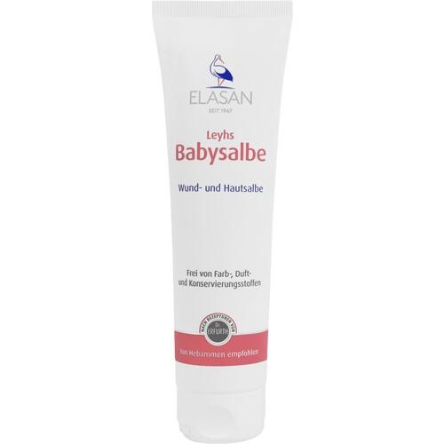 LEYHS Babysalbe