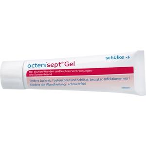 OCTENISEPT Wundgel