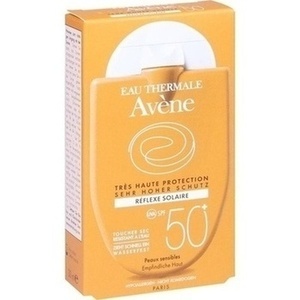 AVENE SunSitive Reflexe Solaire Emulsion SPF 50+