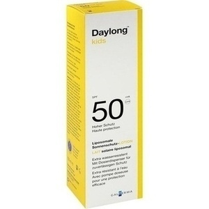DAYLONG Kids SPF 50 Lotion Dispenser