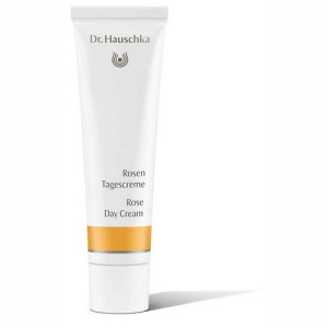 DR.HAUSCHKA Rosen Tagescreme