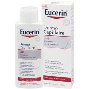 EUCERIN DermoCapillaire pH5 Shampoo