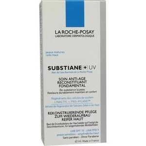 ROCHE-POSAY Substiane+ UV Creme