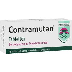 CONTRAMUTAN Tabletten