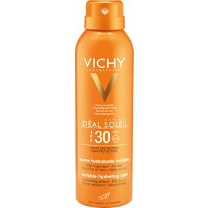 VICHY CAPITAL Soleil Transp.Sonnenspray LSF 30