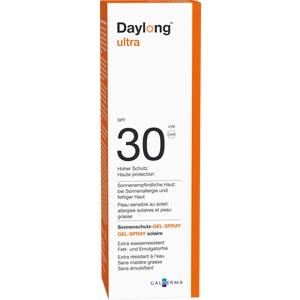 DAYLONG ultra SPF 30 Gel-Spray