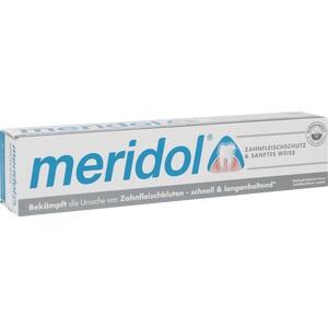 MERIDOL sanftes Weiß Zahnpasta