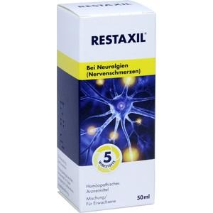 RESTAXIL flüssig
