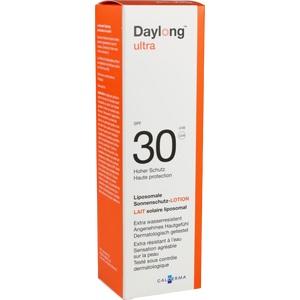 DAYLONG ultra SPF 30 Lotion