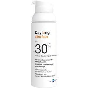 DAYLONG ultra face SPF 30 Creme