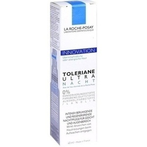 ROCHE-POSAY Toleriane Ultra Nacht Gel