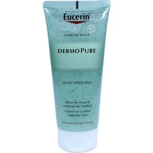 EUCERIN DermoPure Waschpeeling