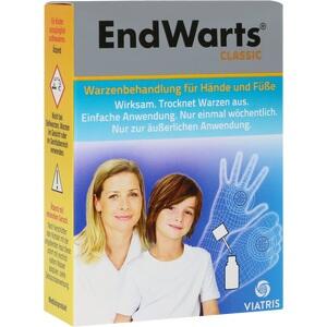 ENDWARTS Classic Lösung