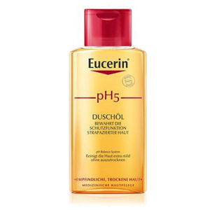 EUCERIN pH5 Duschöl empfindliche Haut