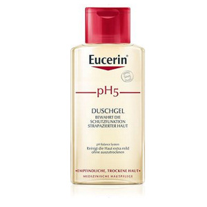 EUCERIN pH5 Duschgel empfindliche Haut