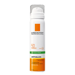 ROCHE-POSAY Anthelios Gesichtsspray LSF 50