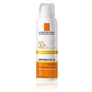 ROCHE-POSAY Anthelios XL LSF 50+ transp.Spray