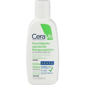 CERAVE feuchtigkeitsspendende Reinigungslotion