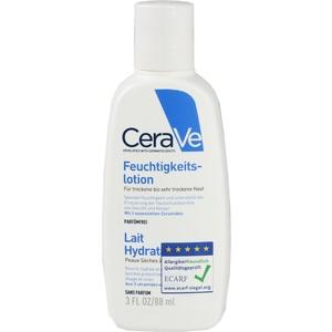 CERAVE Feuchtigkeitslotion