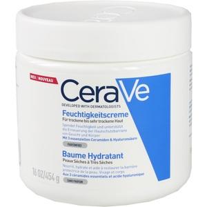 CERAVE Feuchtigkeitscreme