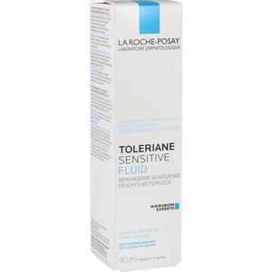 ROCHE-POSAY Toleriane sensitive Fluid