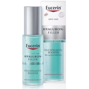 EUCERIN Anti-Age Hyaluron-Filler Feuchtigk.Booster