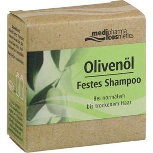 OLIVENÖL FESTES Shampoo