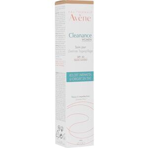 AVENE Cleanance WOMEN getönte Tagespflege SPF30