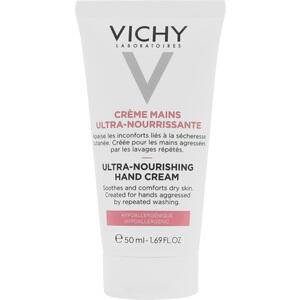 VICHY INTENSIV pflegende Handcreme