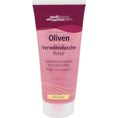 OLIVEN VERWÖHNDUSCHE Rose