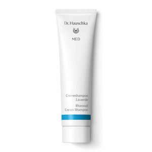 DR.HAUSCHKA MED Cremeshampoo Lavaerde