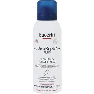 EUCERIN UreaRepair PLUS Fußschaum 10%