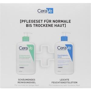 CERAVE Lotion Routine-Set