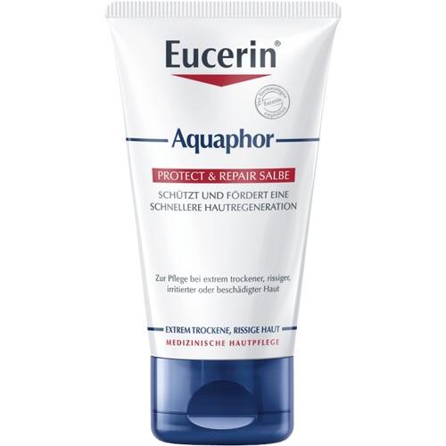 EUCERIN Aquaphor Protect & Repair Salbe