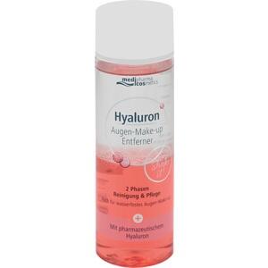 HYALURON AUGEN-MAKE-UP Entferner