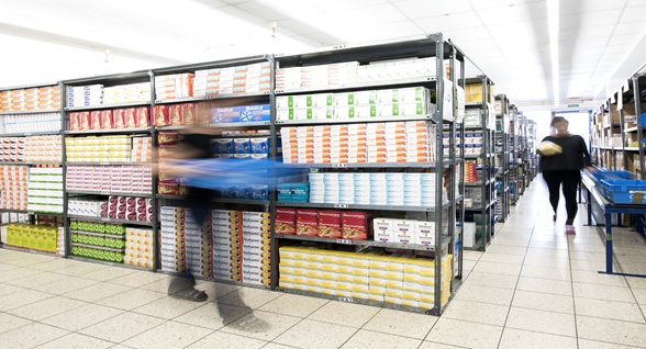 Mache Apotheke